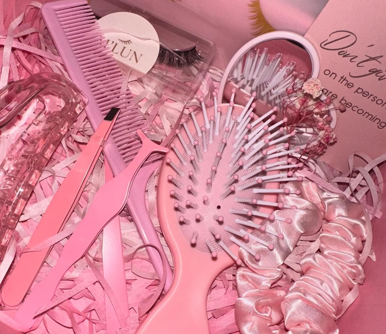 Beauty-Set M Beauty-Set M von Etsy - Mlunify