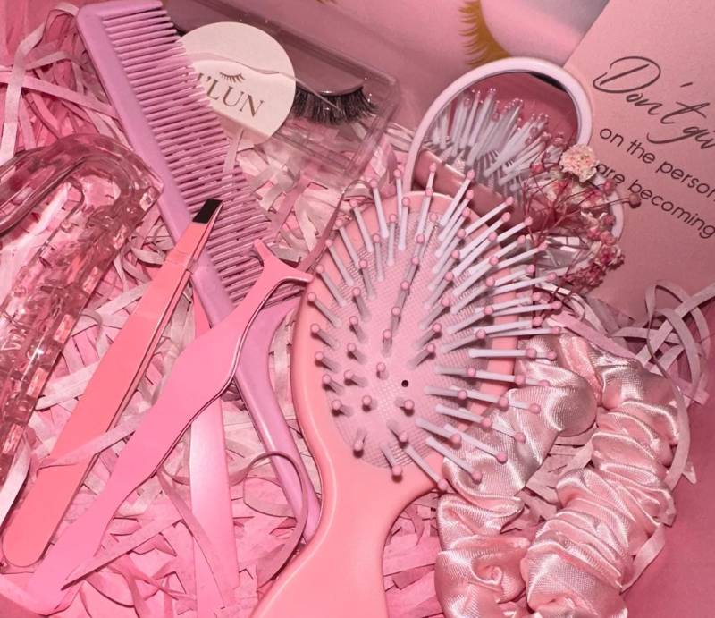 Beauty-Set M Beauty-Set M von Etsy - Mlunify