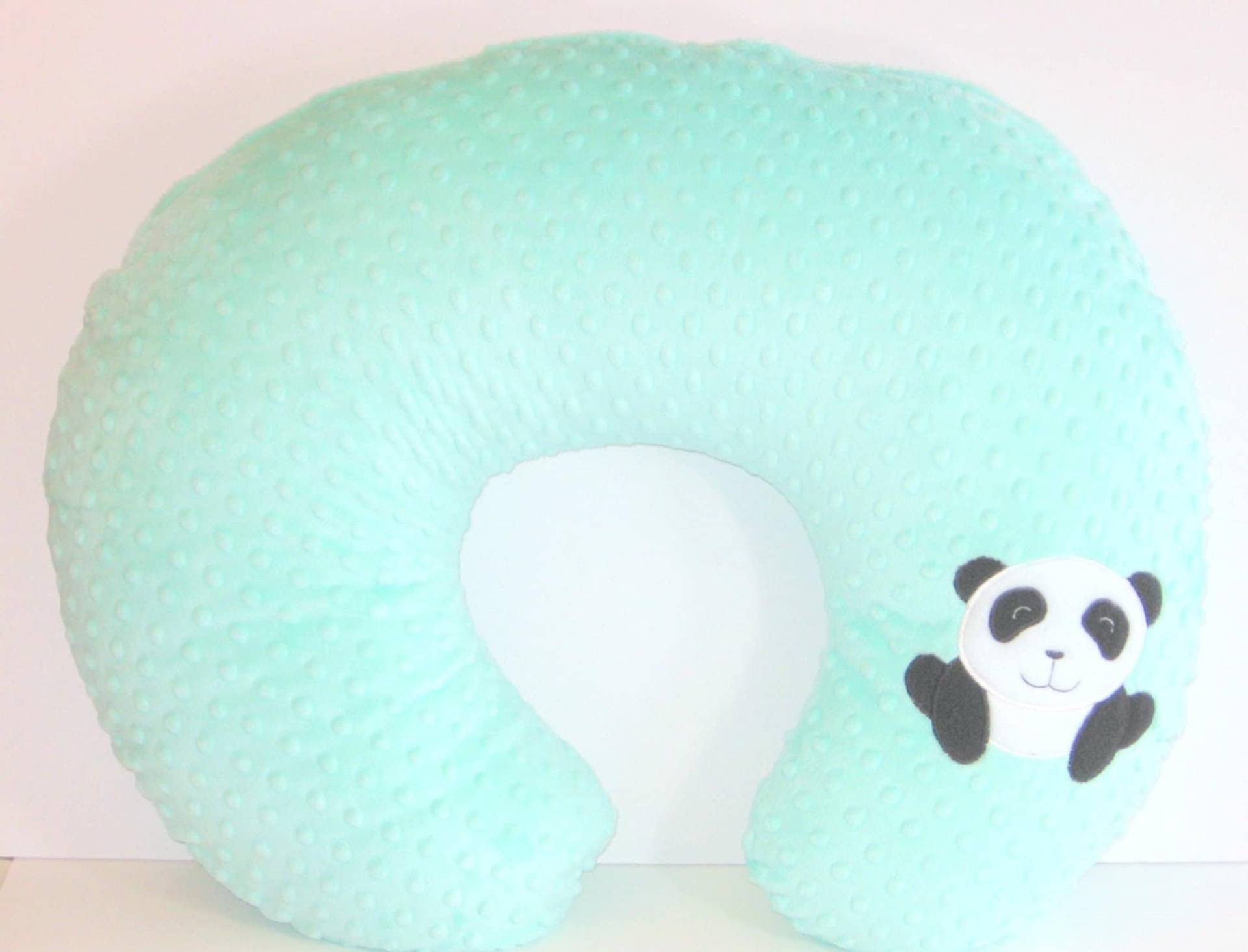 Bobby Cover, Panda Personalisierte Kissenbezug, Minky Stillkissenbezug, Cover Girl, Boy, Stillen von Etsy - MoMaCreates