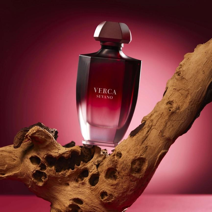 Eau De Parfum Sevano Verca/Handcrafted in Switzerland von Etsy - ModeEcho