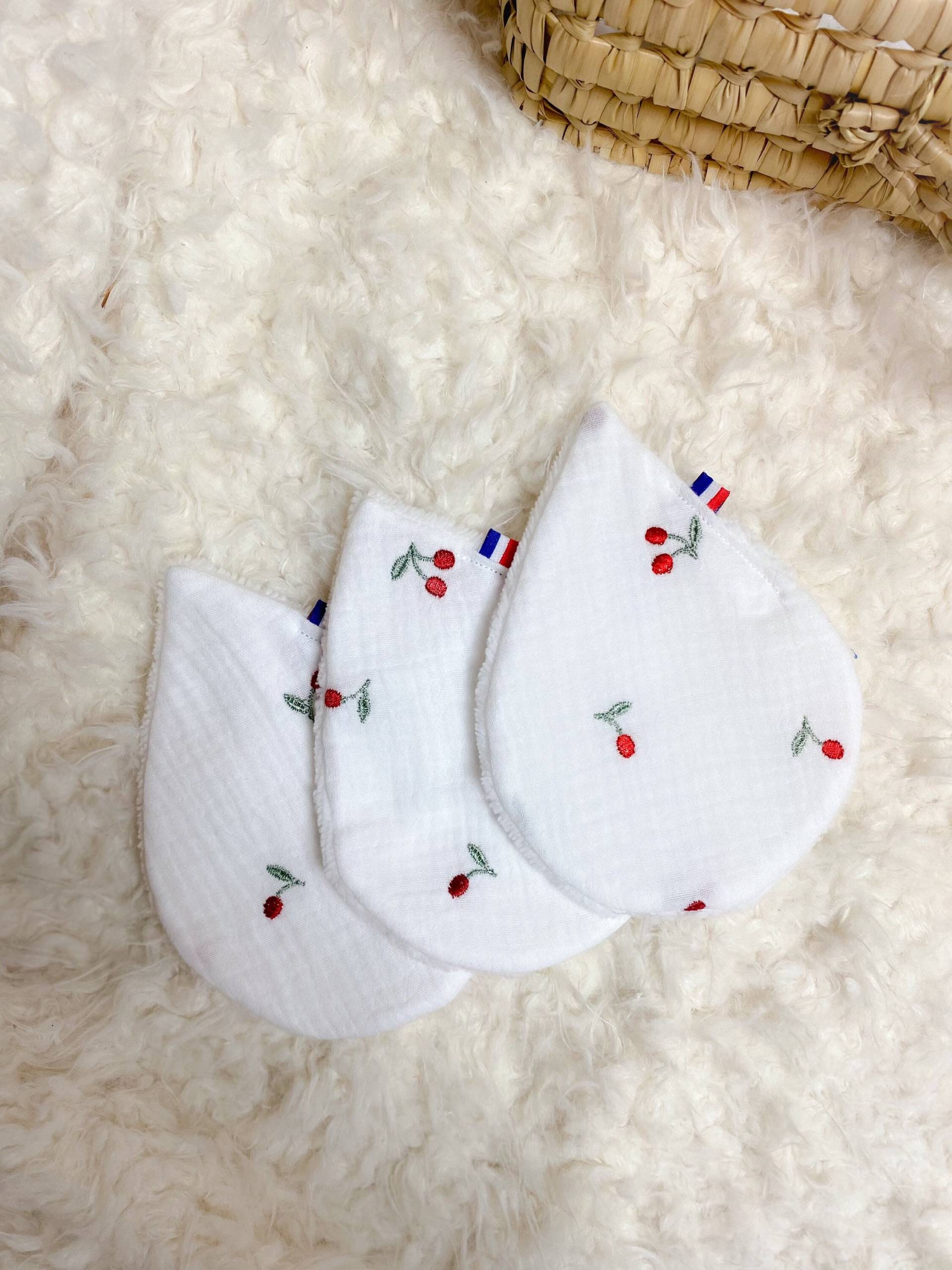 Große Waschbare Kirschtücher Große Waschbare Kirschtücher von Etsy - Moejune