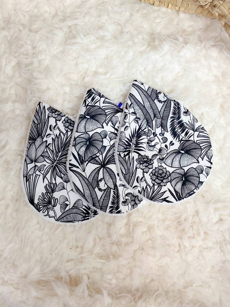 Große Waschbare Tücher Brazilia von Etsy - Moejune