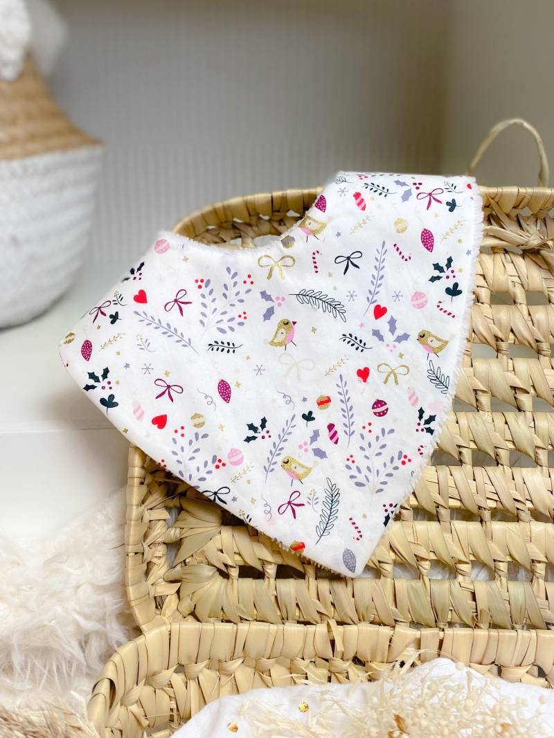 Party Bandana Lätzchen von Etsy - Moejune