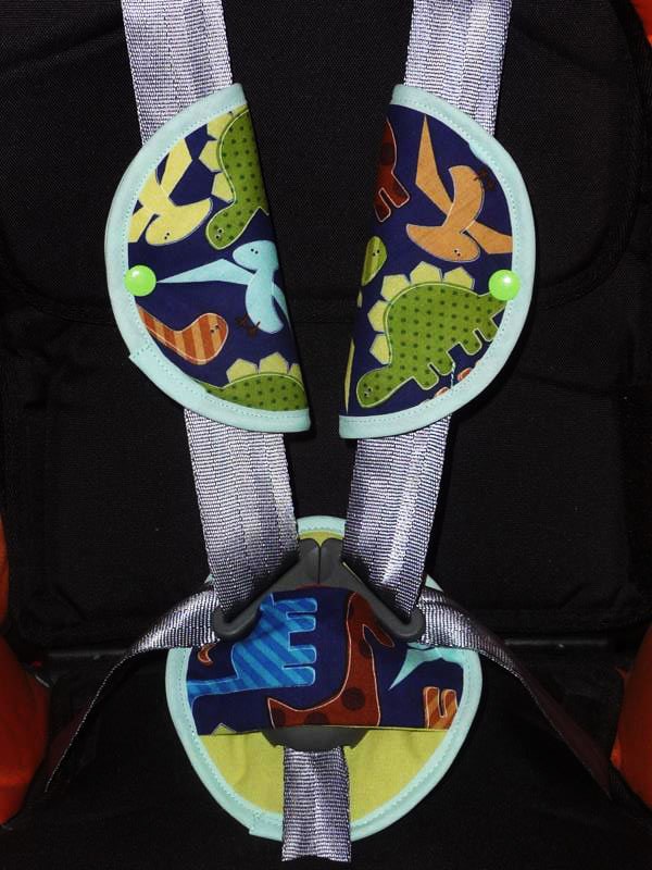 Sicherheitsgurtschoner - Gurtschoner Für Babys Und Kinder Babysicherheit Kindersicherheit von Etsy - MomeSweetMome