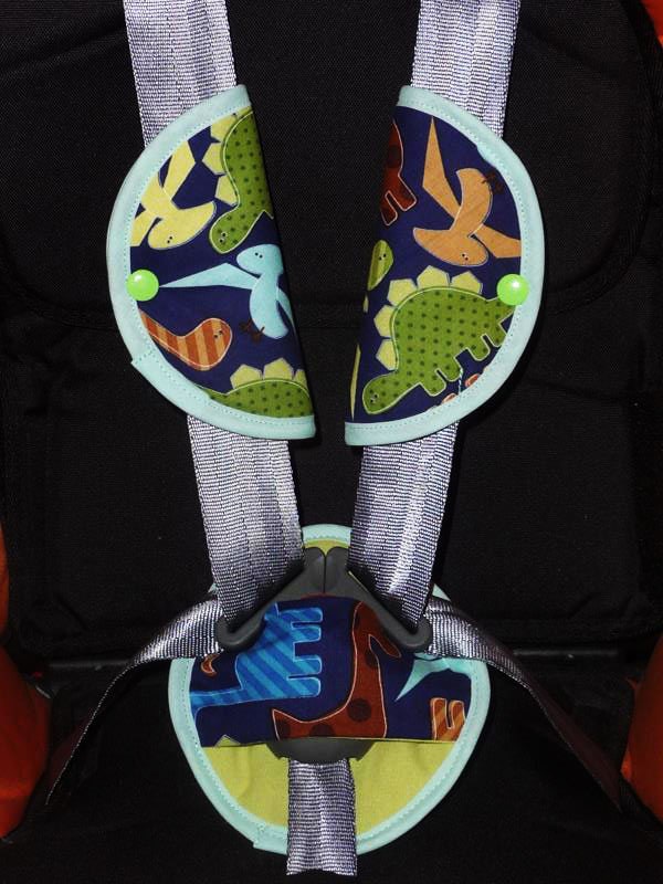 Sicherheitsgurtschoner - Gurtschoner Für Babys Und Kinder Babysicherheit Kindersicherheit von Etsy - MomeSweetMome