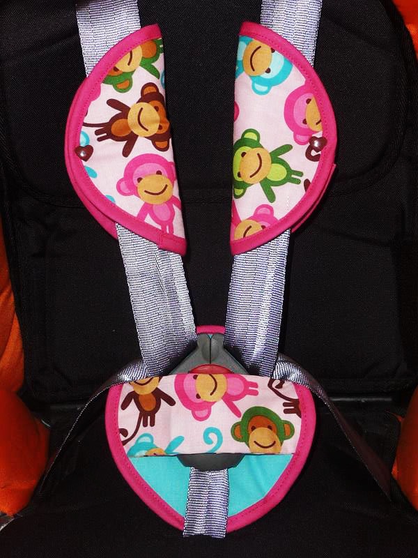 Sicherheitsgurtschoner - Gurtschoner Für Babys Und Kinder Babysicherheit Kindersicherheit von Etsy - MomeSweetMome