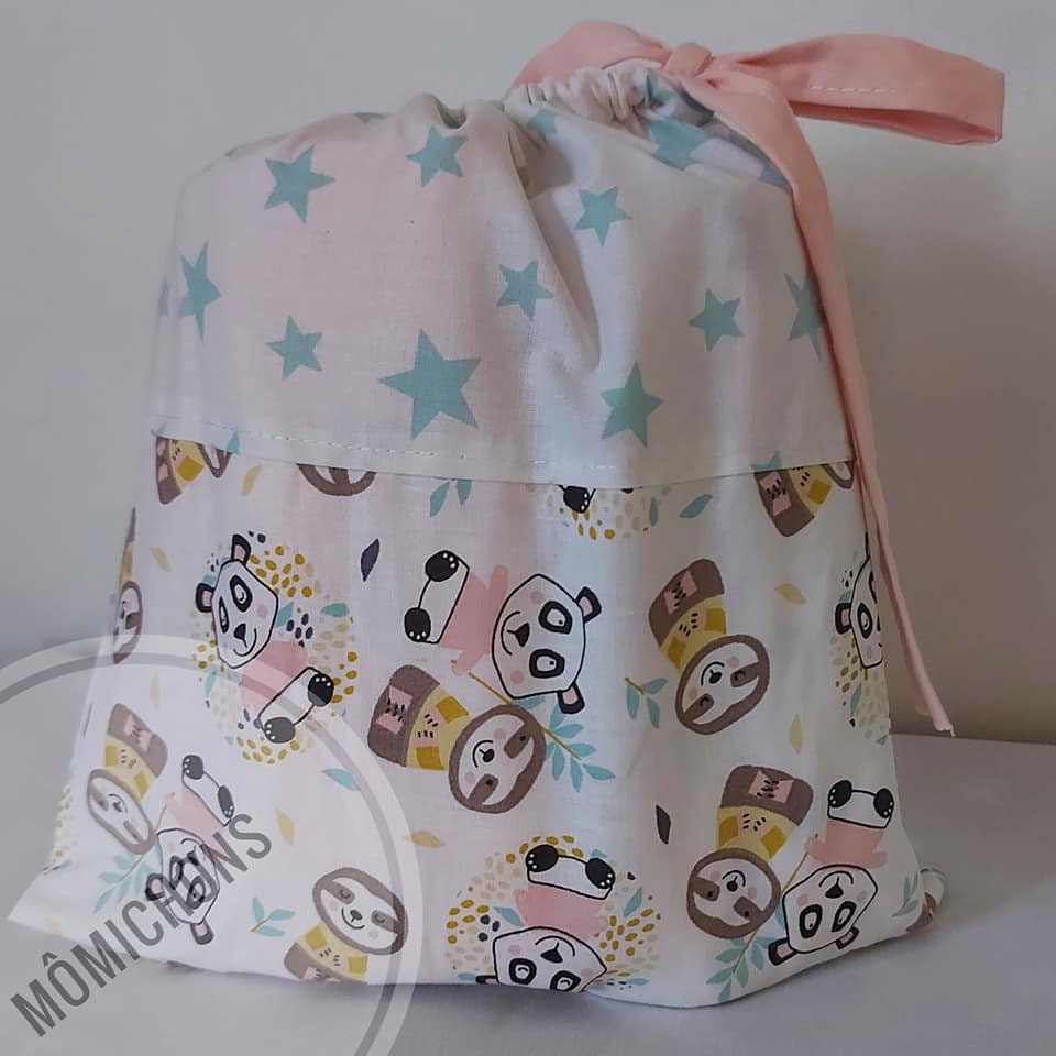 Geschenkpaket Geschenkpaket von Etsy - Momichons