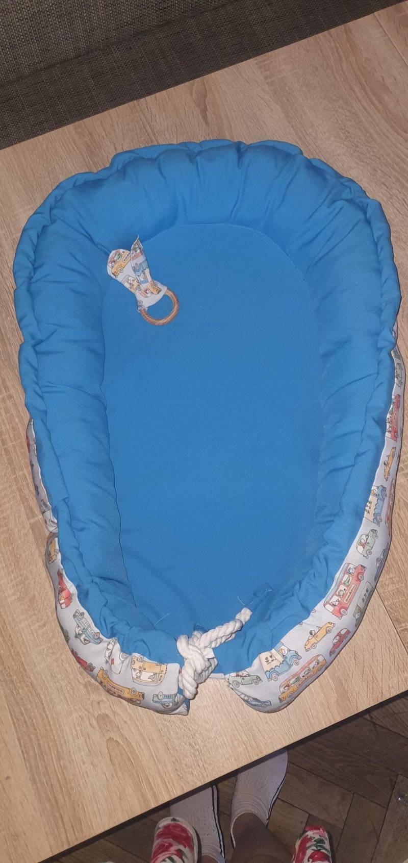 Reise - Wickelunterlage Set von Etsy - MommsMemories