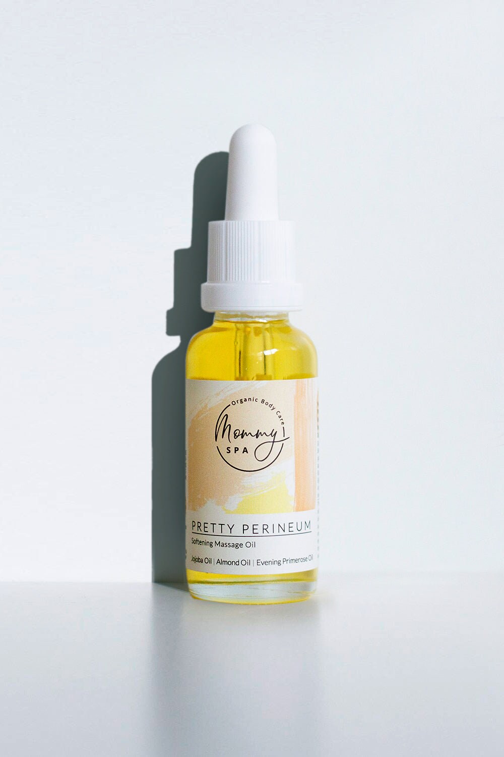Pretty Perineum - Pflegendes Damm-Massageöl Pretty Perineum - Pflegendes Damm-Massageöl von Etsy - MommySPA