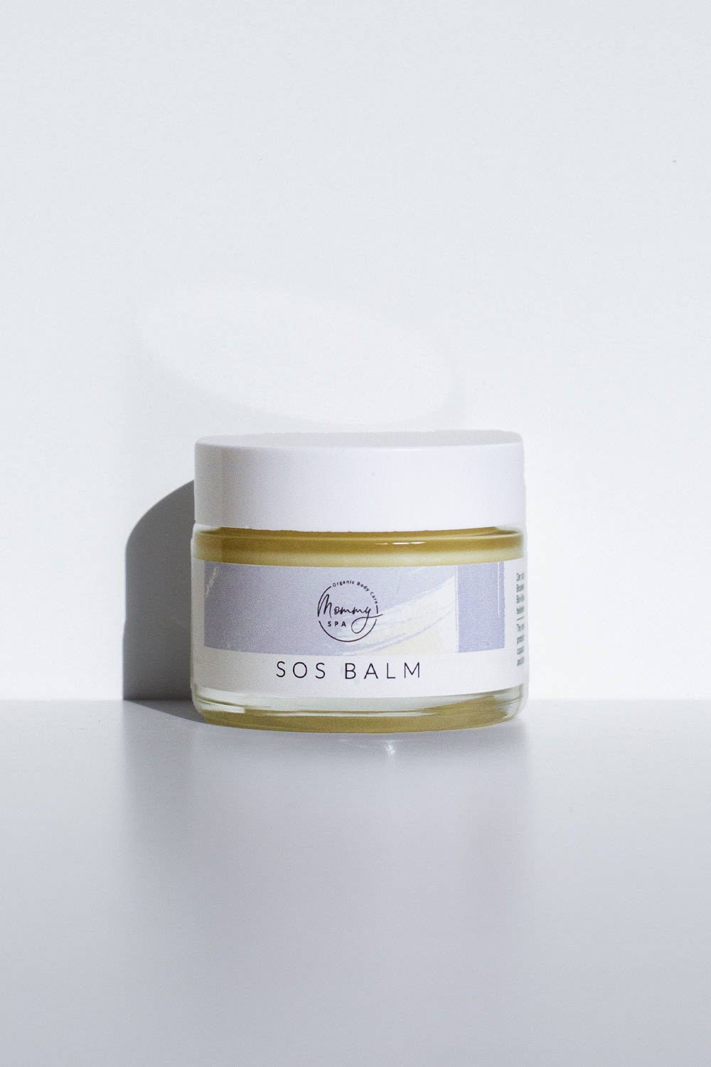 Sos Balm - Brustwarzen-, Lippen- Und Narbenbalsam Sos Balm - Brustwarzen-, Lippen- Und Narbenbalsam von Etsy - MommySPA