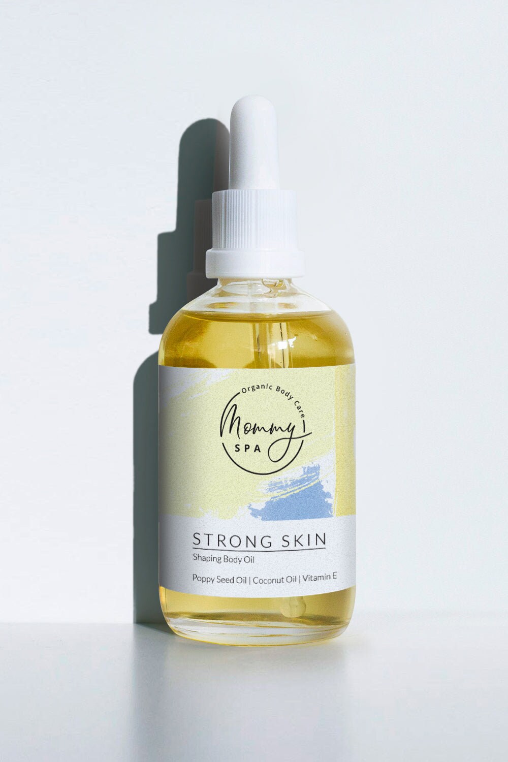 strong Skin - Hautfestigendes Körperöl strong Skin - Hautfestigendes Körperöl von Etsy - MommySPA