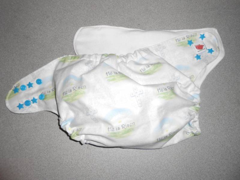 Volle Einheitsgröße Er Ist Risen Pocket Windel von Etsy - MommySoup
