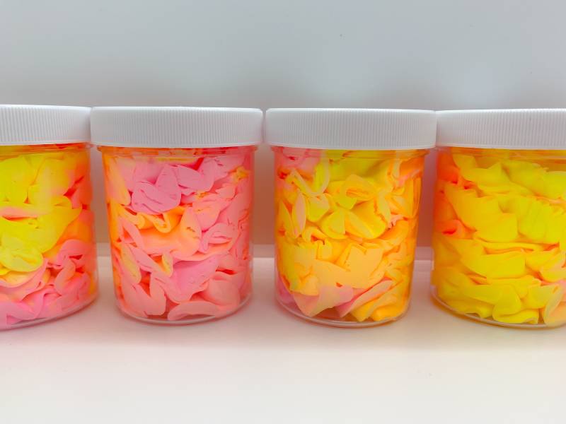 Körperbutter, Bio, Sheabutter, Handgemacht, Selbstpflege von Etsy - Mommybellasoapbars