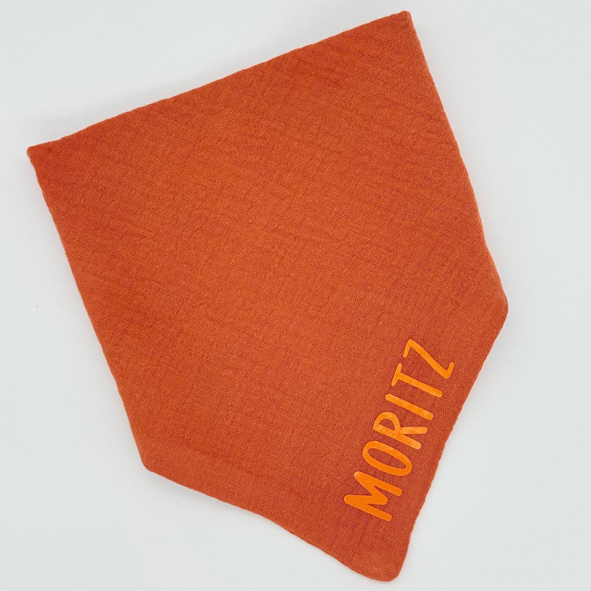 Personalisiertes Musselin Lätzchen Für Baby Und Kleinkind - Mit Namen & Geburtsdatum Geschenk Zur Geburt Oder Taufe von Etsy - MommysLittleCompanys