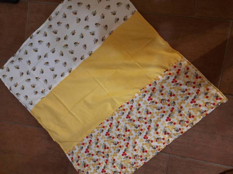 Babydecke, Schmusedecke, Krabbeldecke, Kuscheldecke Babydecke, Schmusedecke, Krabbeldecke, Kuscheldecke von Etsy - MomosKreationen