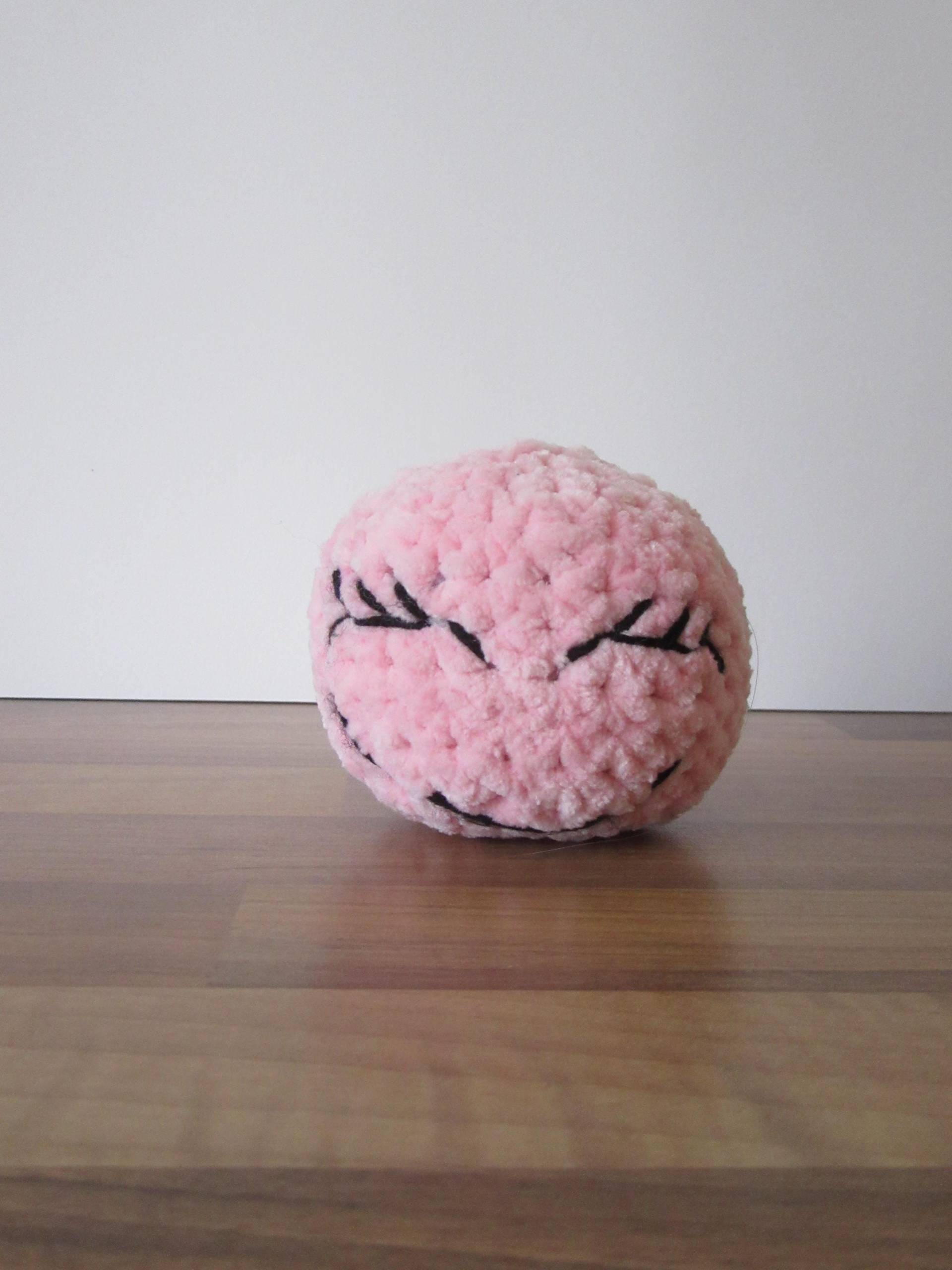 Knutschkuh Rosa - Auch Im Geschenkset Knutschkuh Rosa - Auch Im Geschenkset von Etsy - Momunder