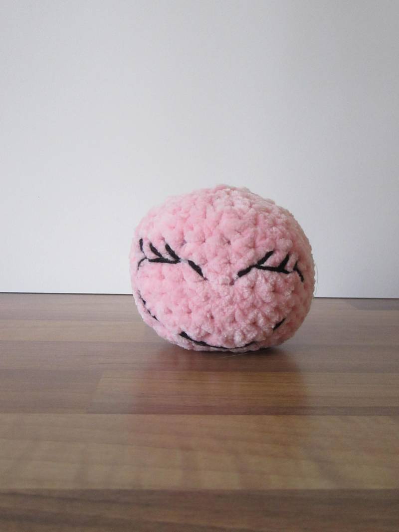 Knutschkuh Rosa - Auch Im Geschenkset Knutschkuh Rosa - Auch Im Geschenkset von Etsy - Momunder