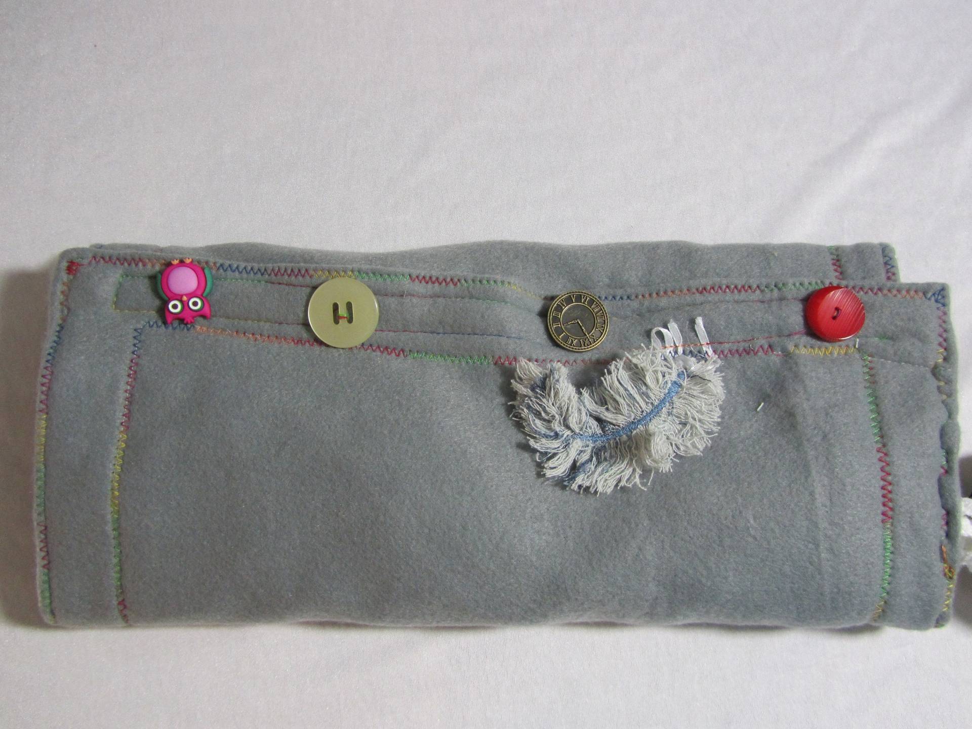 Demenzmufffühlmattenesteldecke Demenzmufffühlmattenesteldecke von Etsy - MonDoCrafts