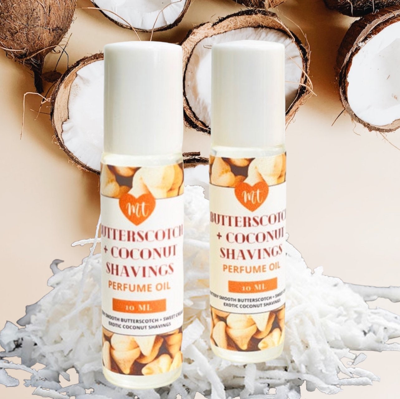 Butterscotch & Kokosnuss Späne Parfümöl. Roll On Parfum, Parfüm On, Vegan Geschenk Für Sie, Duft Butterscotch & Kokosnuss Späne Parfümöl. Roll On Parfum, Parfüm On, Vegan Geschenk Für Sie, Duft von Etsy - MonTresorBeautyCare