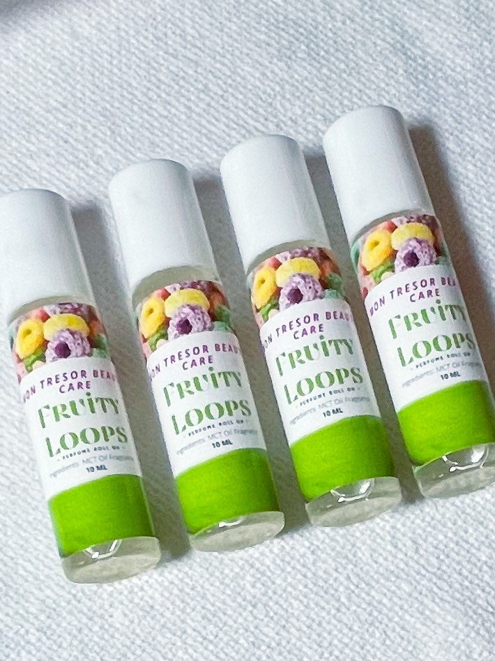 Fruchtige Schleifen Parfüm Roll On, Parfümöl, On Parfum, Duftöl, Parfüm, Geschenke Für Sie Fruchtige Schleifen Parfüm Roll On, Parfümöl, On Parfum, Duftöl, Parfüm, Geschenke Für Sie von Etsy - MonTresorBeautyCare