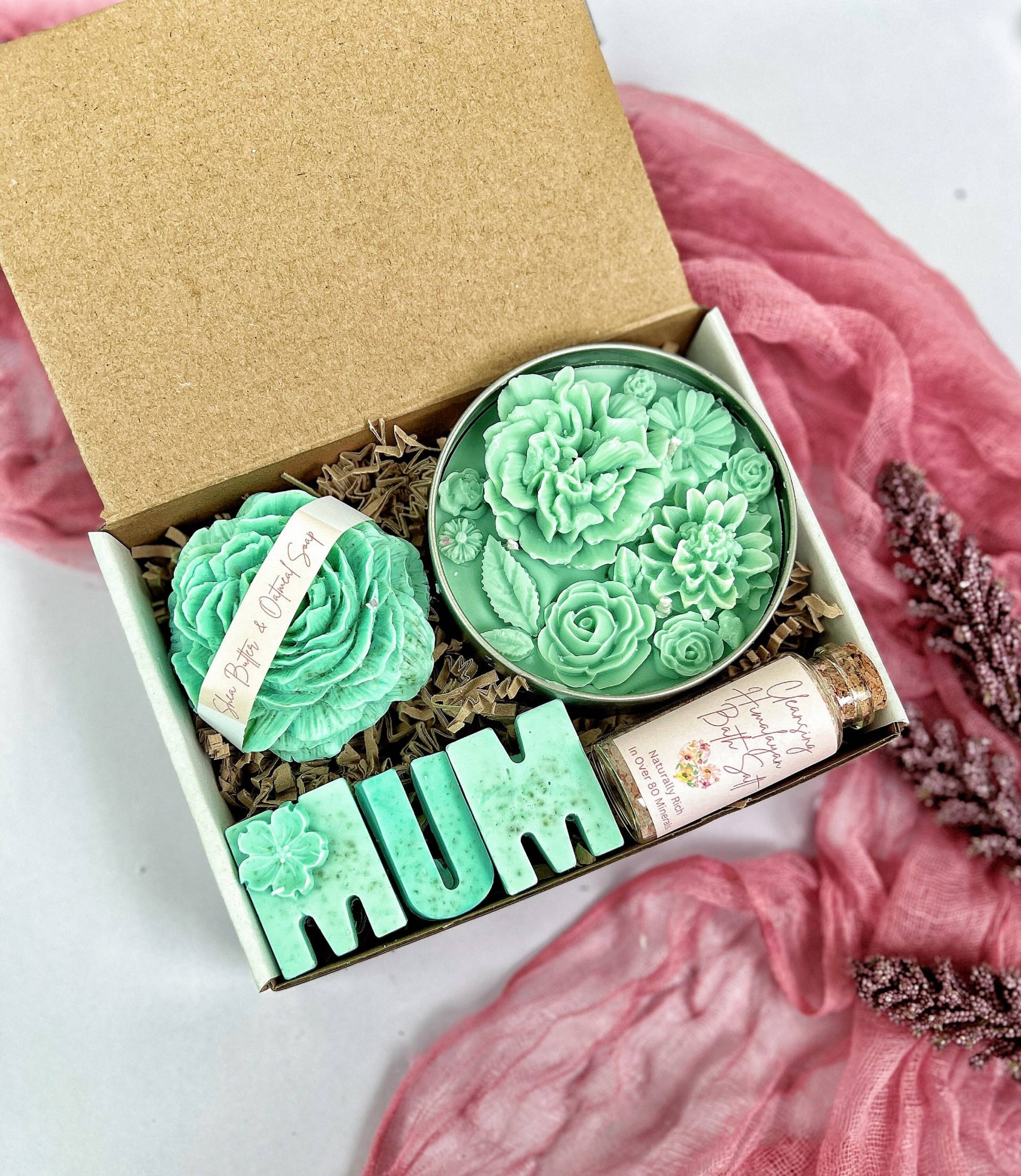 Personalisierte Muttertag Spa-Geschenk-Set, Verwöhn-Geschenk-Box, Geschenk Für Muttertag, Self Care Box Mama, Geschenke Geburtstagsgeschenk Mama Personalisierte Muttertag Spa-Geschenk-Set, Verwöhn-Geschenk-Box, Geschenk Für Muttertag, Self Care Box Mama, Geschenke Geburtstagsgeschenk Mama von Etsy - MonlixCandles