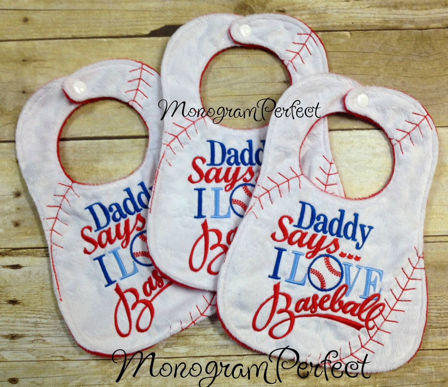 Lätzchen Für Babys Und Kleinkinder von Etsy - MonogramPerfect