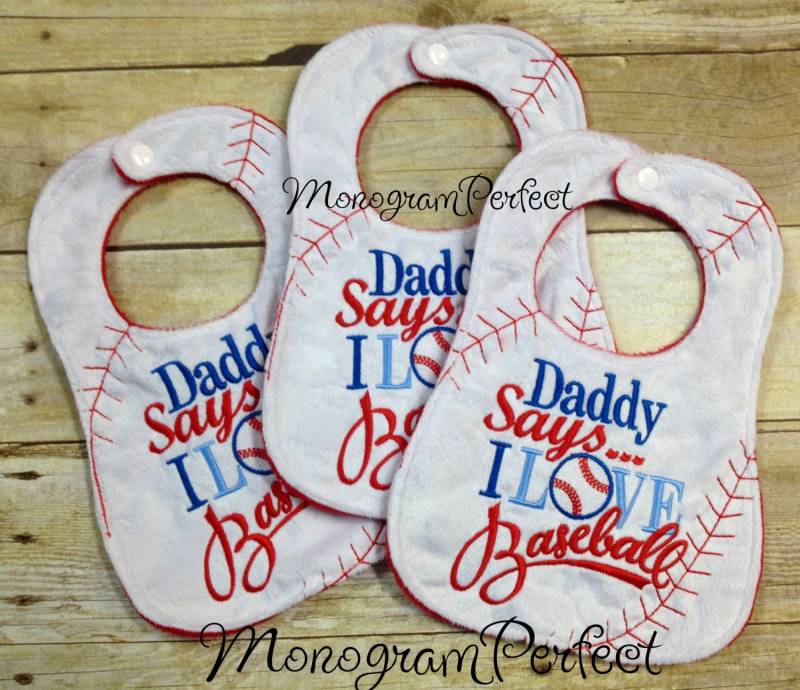 Lätzchen Für Babys Und Kleinkinder von Etsy - MonogramPerfect