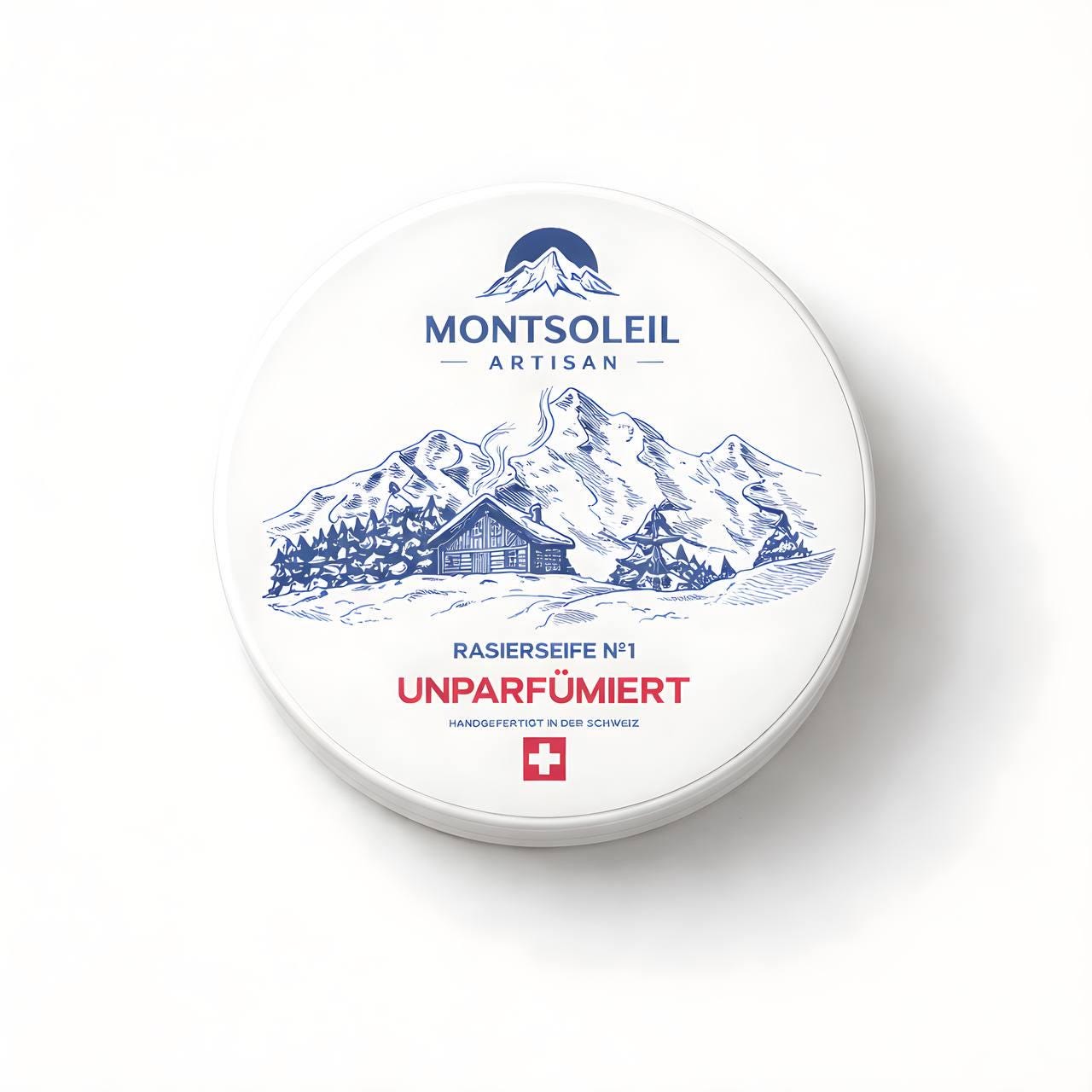 Rasierseife Ohne Duft - Handgemachte | Natürlich Für Empfindliche Haut Swiss Made Montsoleil Rasierseife Ohne Duft - Handgemachte | Natürlich Für Empfindliche Haut Swiss Made Montsoleil von Etsy - Montsoleil