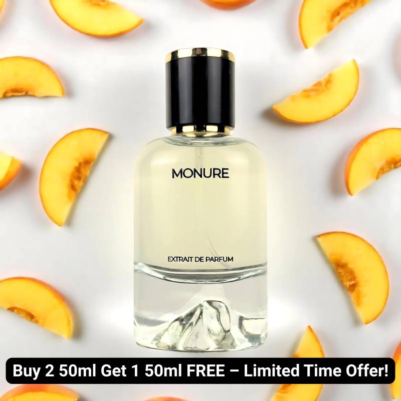 Drunk Peach Extrait De Parfum, Fruchtig Süßes Pfirsich Parfüm Unisex Von Monure Ich Kaufe 2 50Ml Und Erhalte 1 Gratis - Begrenztes Zeitangebot von Etsy - MonureParfums