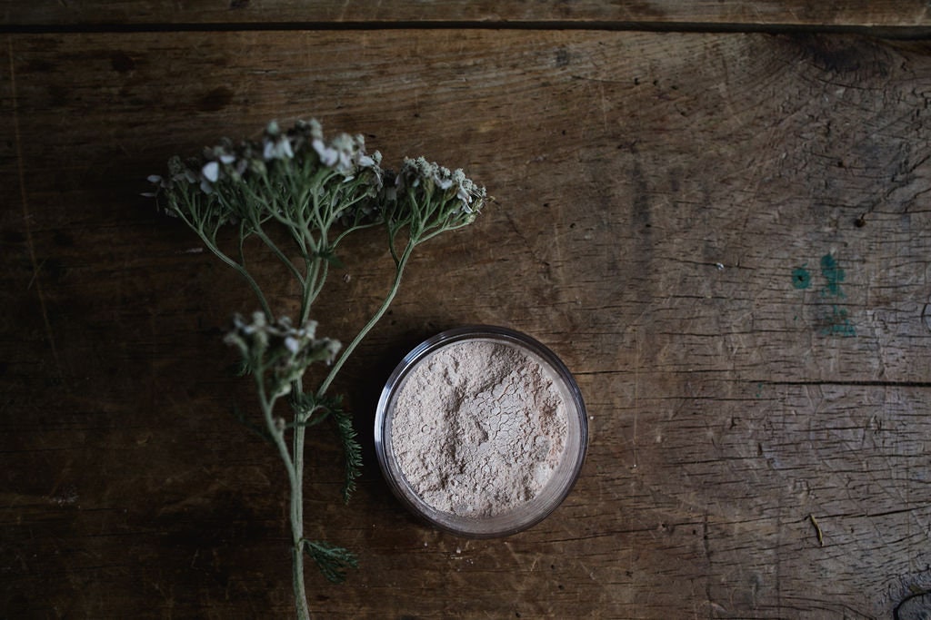 Matte Make-Up Puder Erde Mineral Kosmetik Natürliches Make-Up Vegan Loses Eine Verbindung Zur + Dem Planeten Matte Make-Up Puder Erde Mineral Kosmetik Natürliches Make-Up Vegan Loses Eine Verbindung Zur + Dem Planeten von Etsy - MoonriseCreek