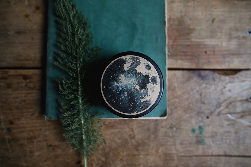 Mineralpuder Erde Mineralkosmetik Natürliches Make-Up Vegan Loses Puder Mit Der Verbinden + Respektieren Sie Den Planeten von Etsy - MoonriseCreek