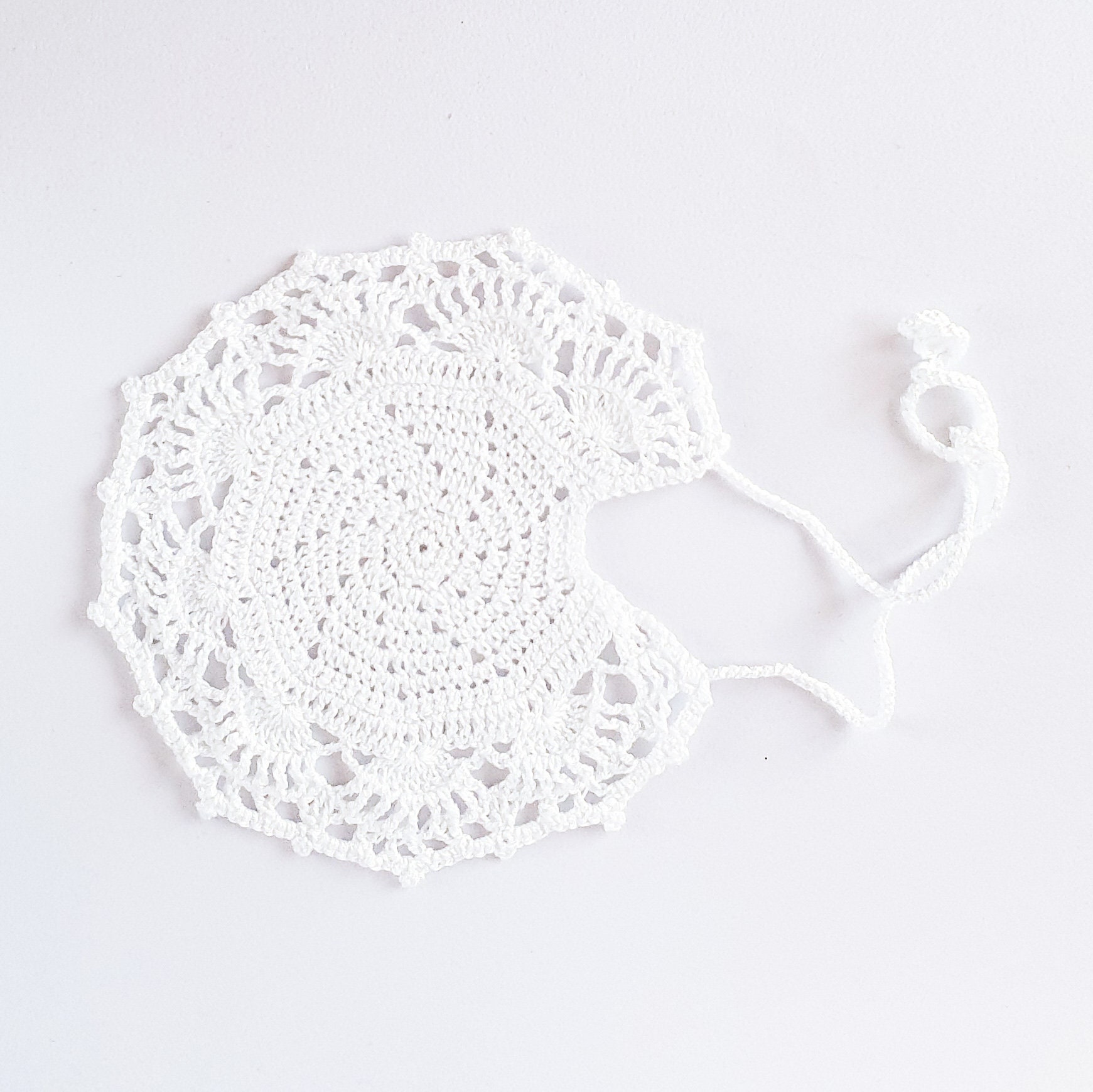 Weiß Baby Lätzchen Spitze Dribbeln, Erbstück Baumwolle Lätzchen, Häkelspitze Taufe Häkeln Für Besonderen Anlass von Etsy - MooseandWren