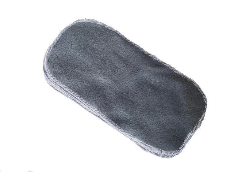 10 Fleece-Liner || Stoffwindeleinlagen Windeleinlagen Einlagen von Etsy - MotherEarthCompany