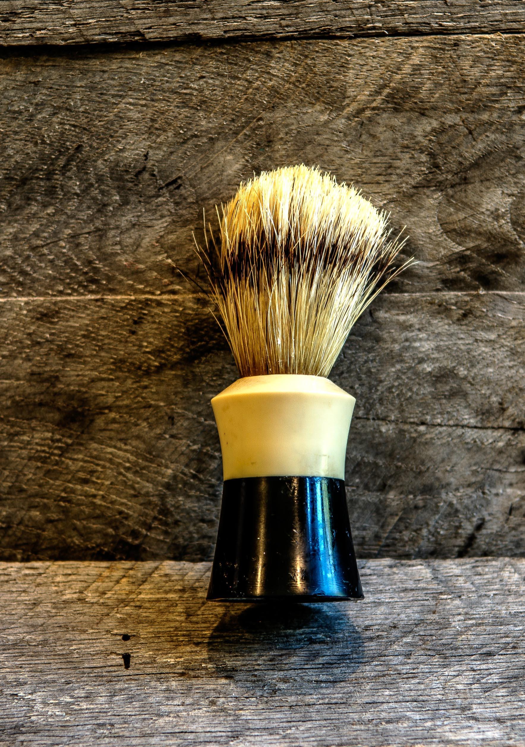 Ever Ready Modell 1007 Rasierpinsel Ever Ready Modell 1007 Rasierpinsel von Etsy - MotleyVG