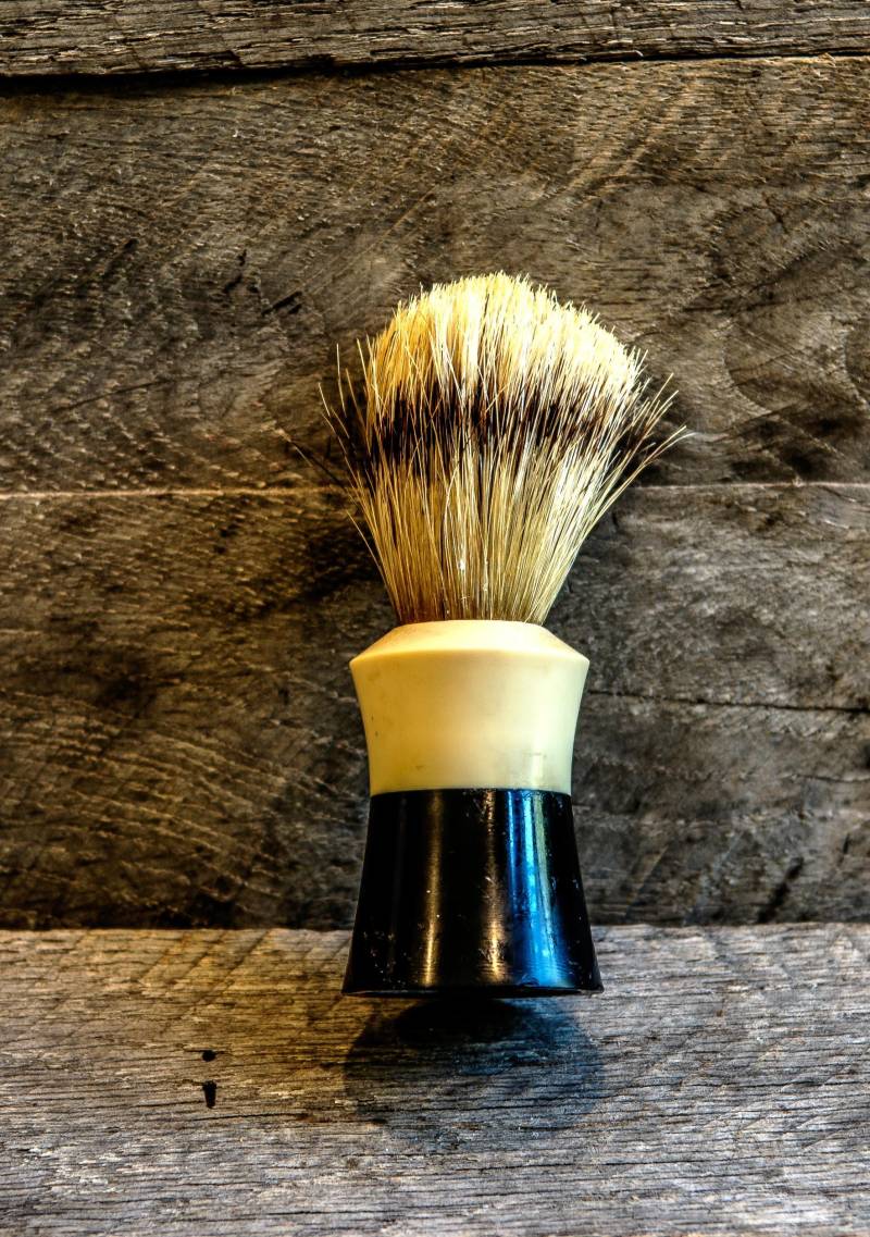 Ever Ready Modell 1007 Rasierpinsel Ever Ready Modell 1007 Rasierpinsel von Etsy - MotleyVG