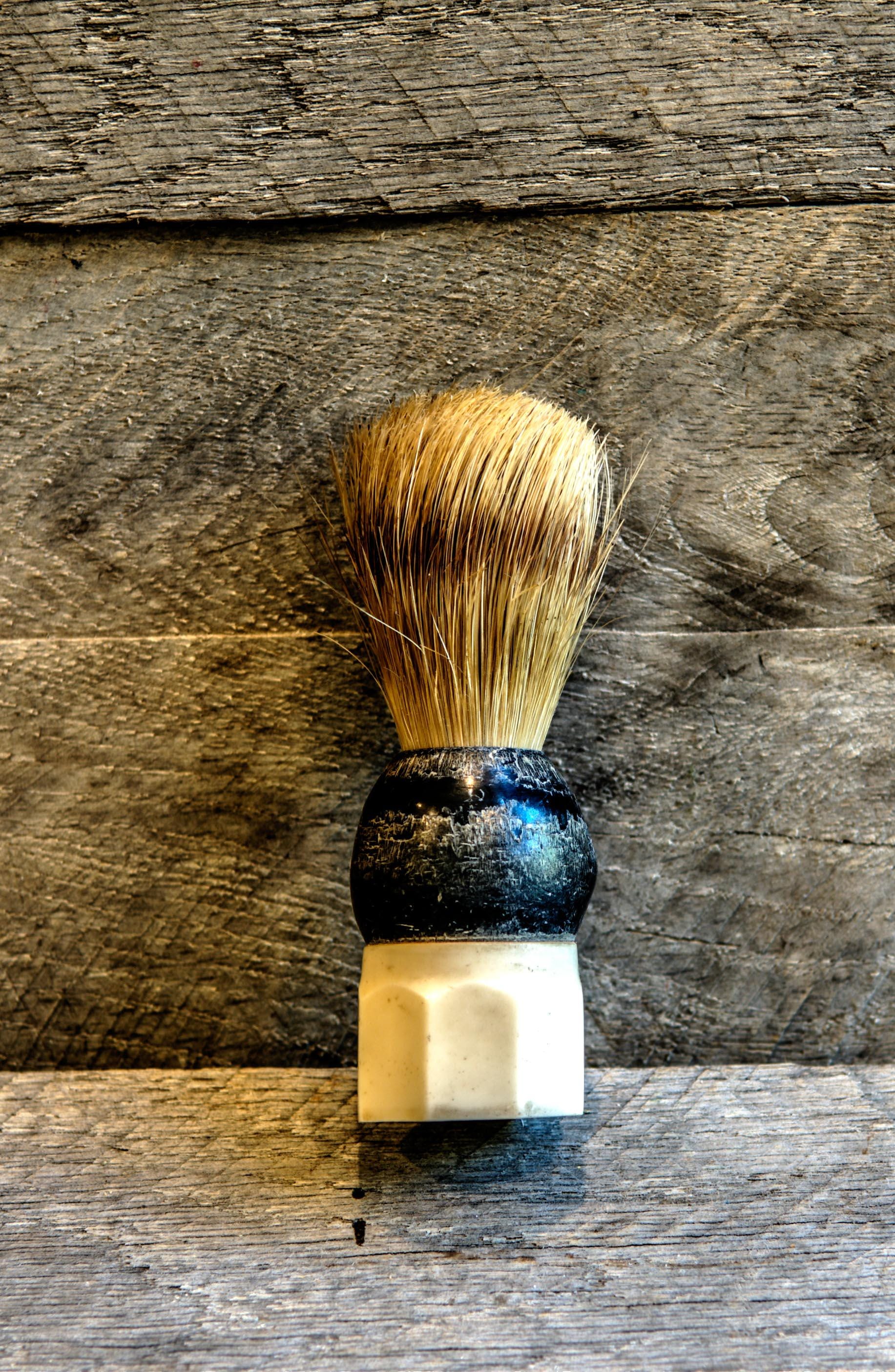 Hirsch Modell E1183 Rasierpinsel Hirsch Modell E1183 Rasierpinsel von Etsy - MotleyVG