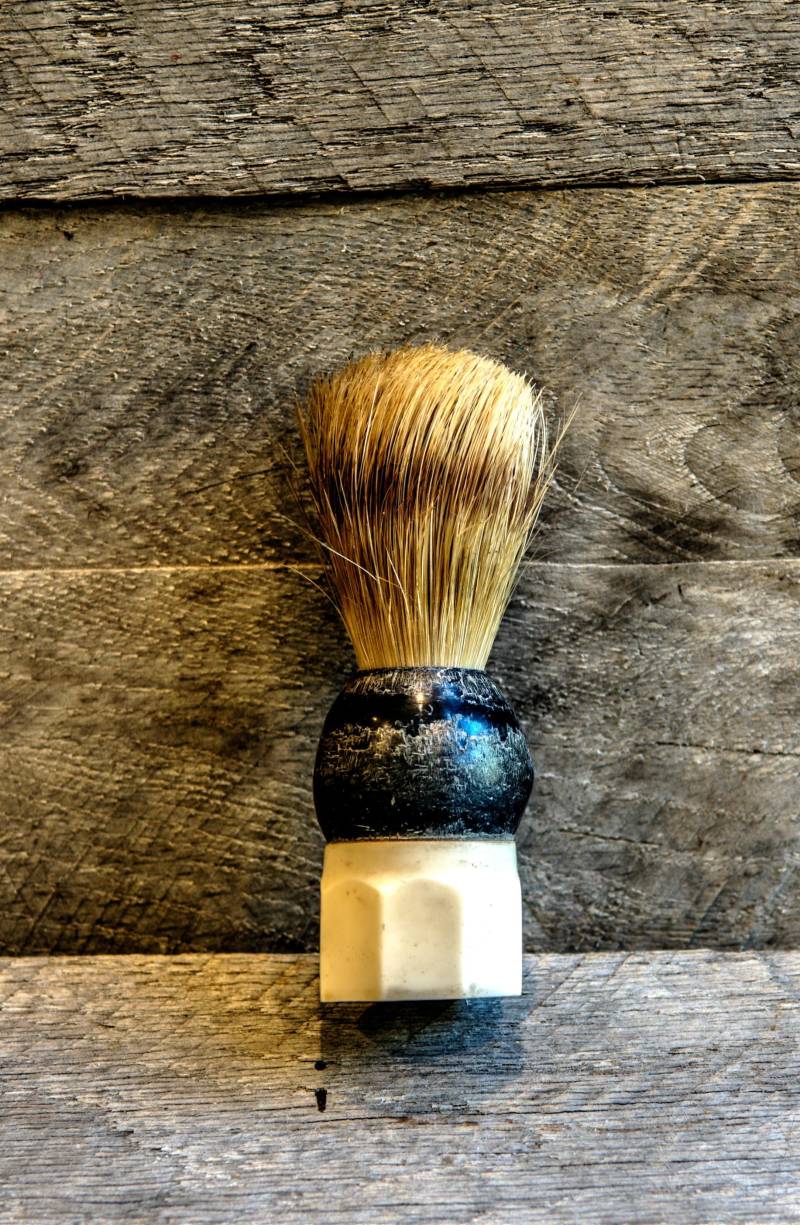 Hirsch Modell E1183 Rasierpinsel Hirsch Modell E1183 Rasierpinsel von Etsy - MotleyVG