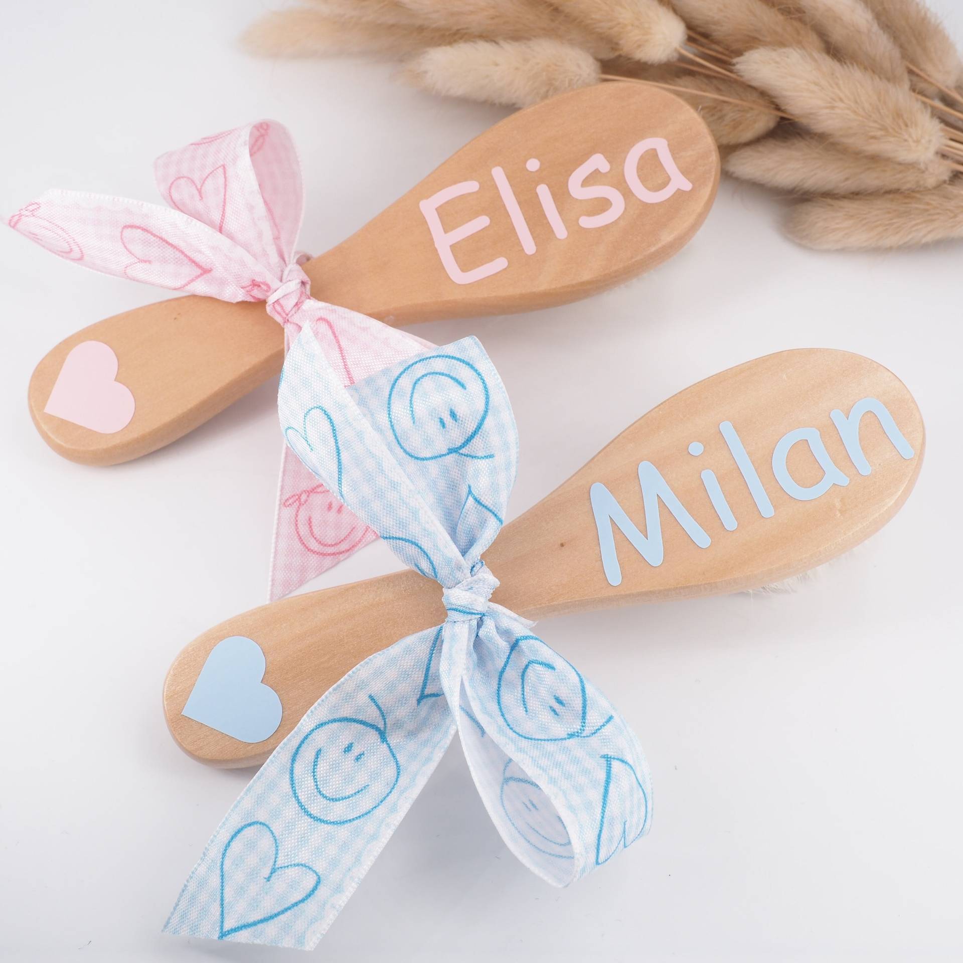 Haarbürste Mit Namen Baby Haarbürste Mit Namen Baby von Etsy - MotzisBunteWelt2014