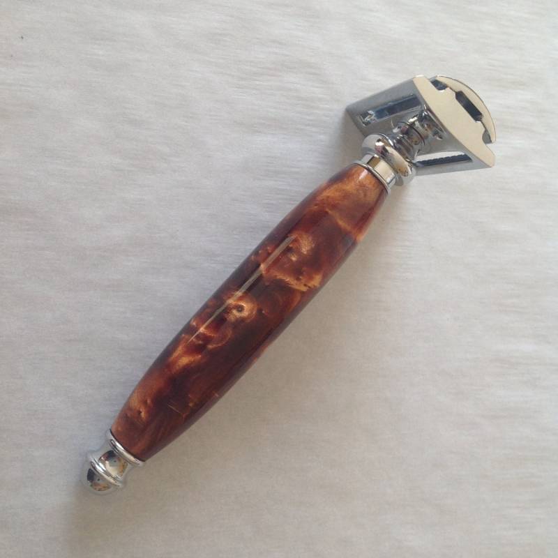 Väter Tag Geschenksicherheit Rasierer, Sicherheits-Rasierer, Geschenke Für Ihn, Doppelkante Männer, Nassrasieren, Rasur von Etsy - MrMartinsGiftsForMen