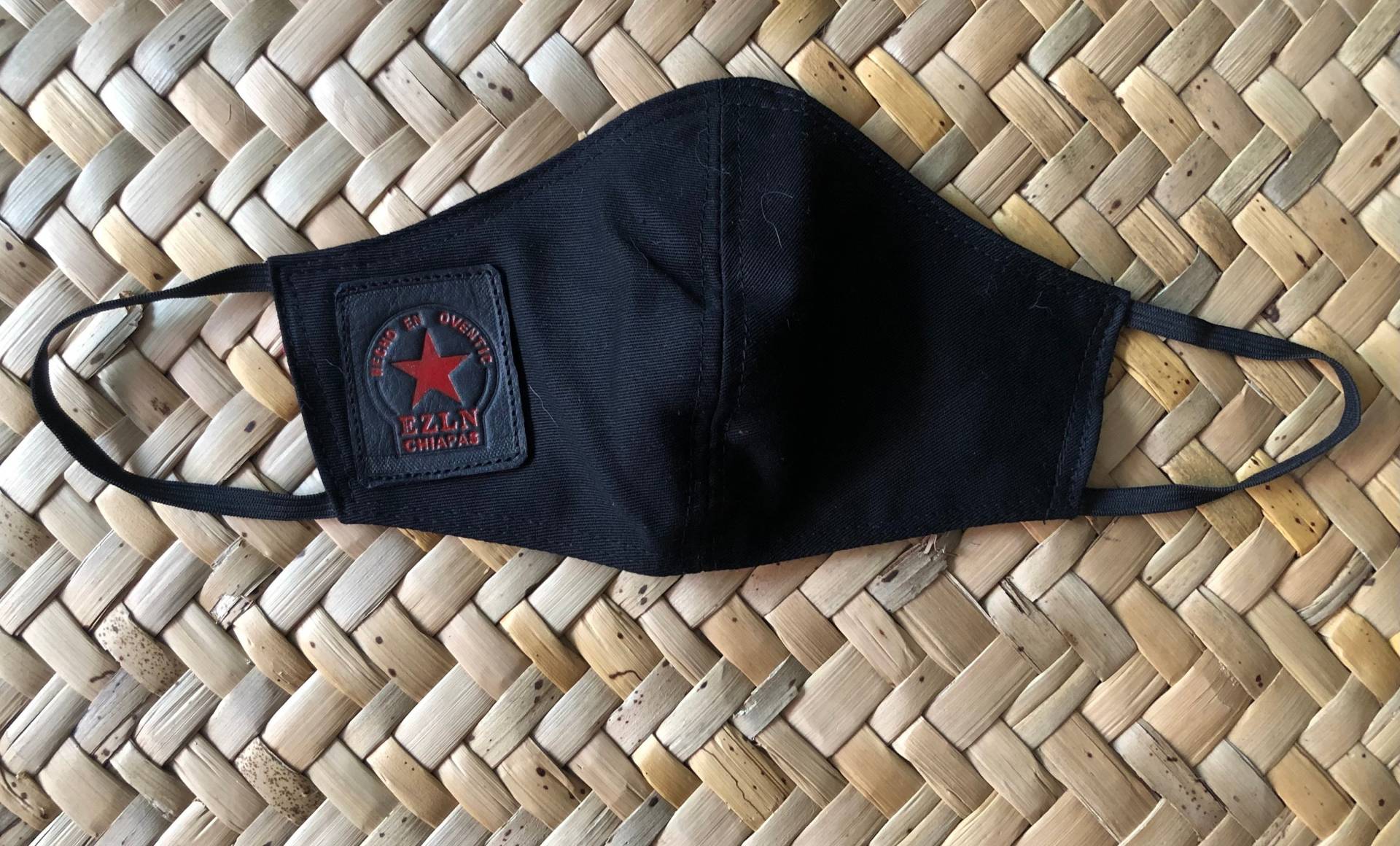 stoffmasken | Wiederverwendbar Rebellen, Zapatistas von Etsy - Mujeresenresistencia