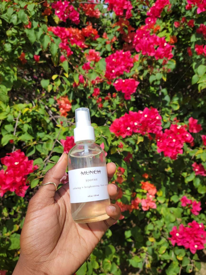 Beruhigen | Beruhigendes Gesichtswasser Hyaluronsäure, Weidenrindenextrakt - Empfindliche Haut Beruhigen | Beruhigendes Gesichtswasser Hyaluronsäure, Weidenrindenextrakt - Empfindliche Haut von Etsy - MunchCosmetics