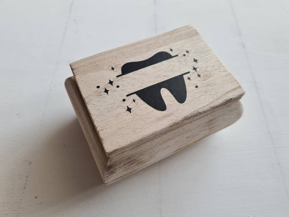 Personalisierte Milchzahndose Mit Name Personalisierte Milchzahndose Mit Name von Etsy - MyAffairs