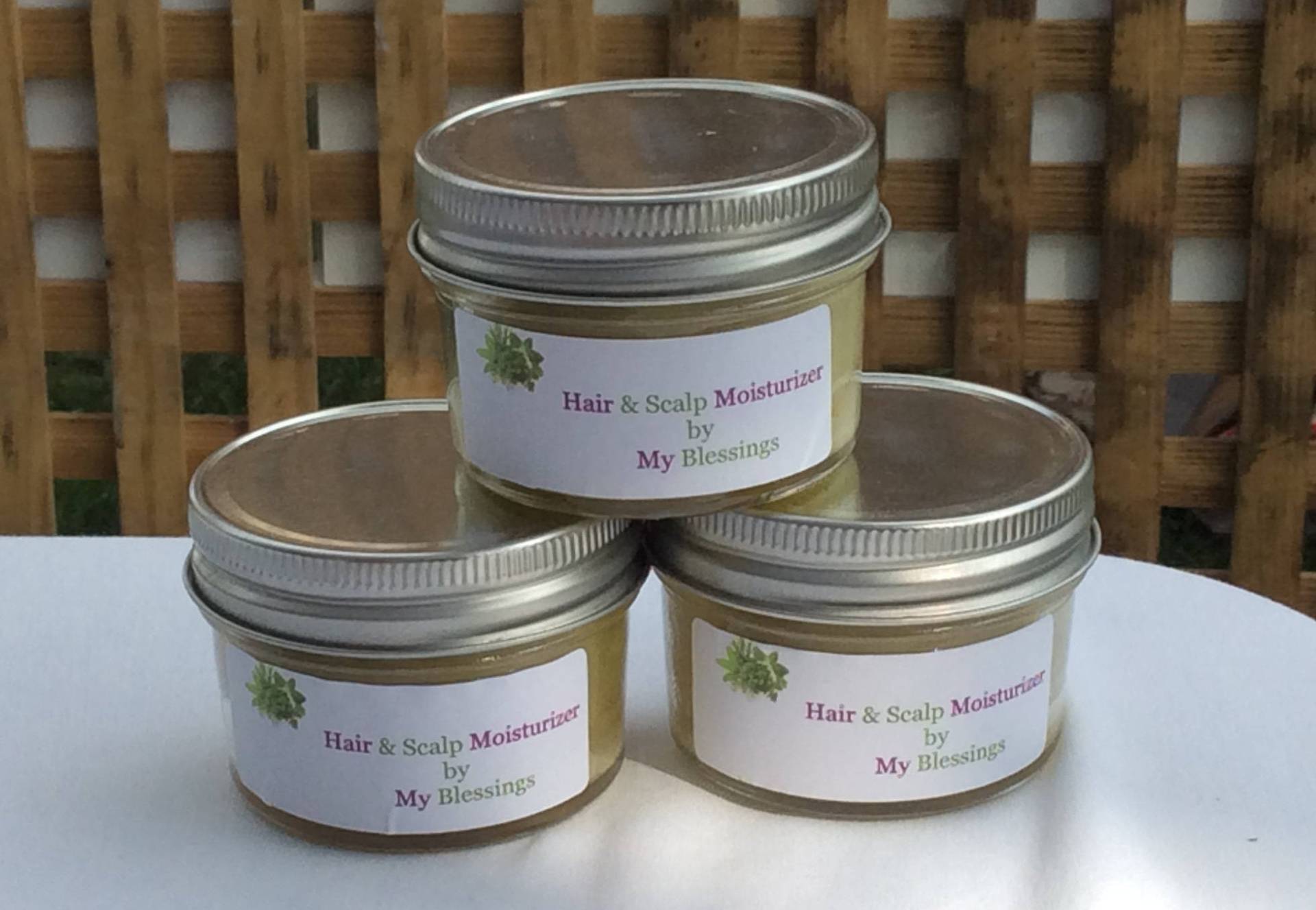 Feuchtigkeitscreme Für Haar Und Kopfhaut Feuchtigkeitscreme Für Haar Und Kopfhaut von Etsy - MyBlessings100