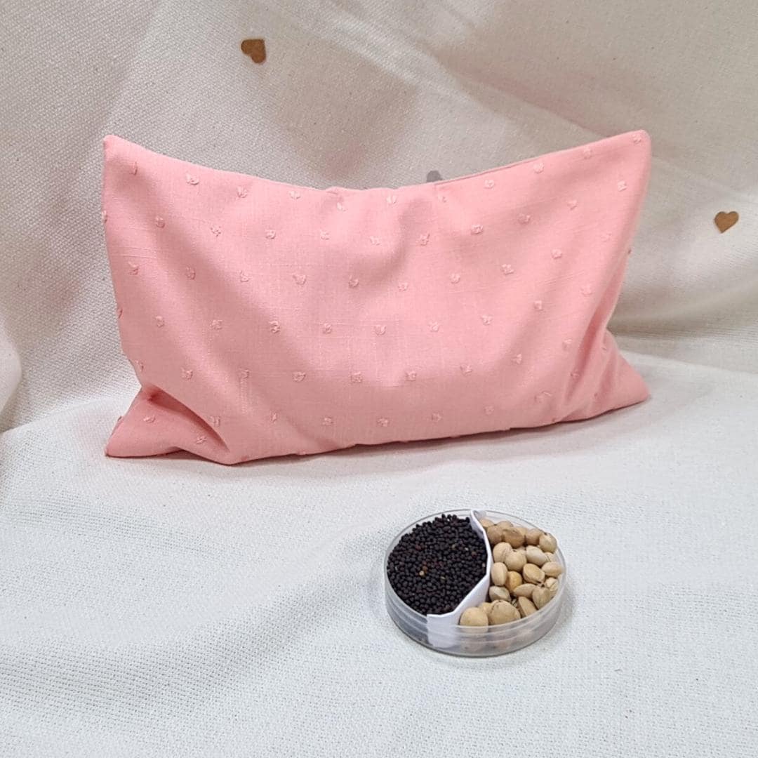 Dotty-Collection Rosa Wärmekissen Mit Waschbarer Außenhülle Für Wohligwarme Wintertage. Waschbar. Kirschkerne Rapssamen Dotty-Collection Rosa Wärmekissen Mit Waschbarer Außenhülle Für Wohligwarme Wintertage. Waschbar. Kirschkerne Rapssamen von Etsy - MyEllmar