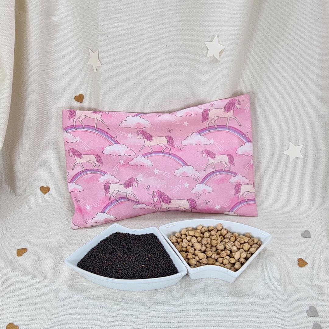 Personalisierbares Wärmekissen Einhorn Auf Regenbogen Für Warme Wintertage. Kältekissen Mit Außenhülle Waschbar. Austauschbare Überzüge Personalisierbares Wärmekissen Einhorn Auf Regenbogen Für Warme Wintertage. Kältekissen Mit Außenhülle Waschbar. Austauschbare Überzüge von Etsy - MyEllmar