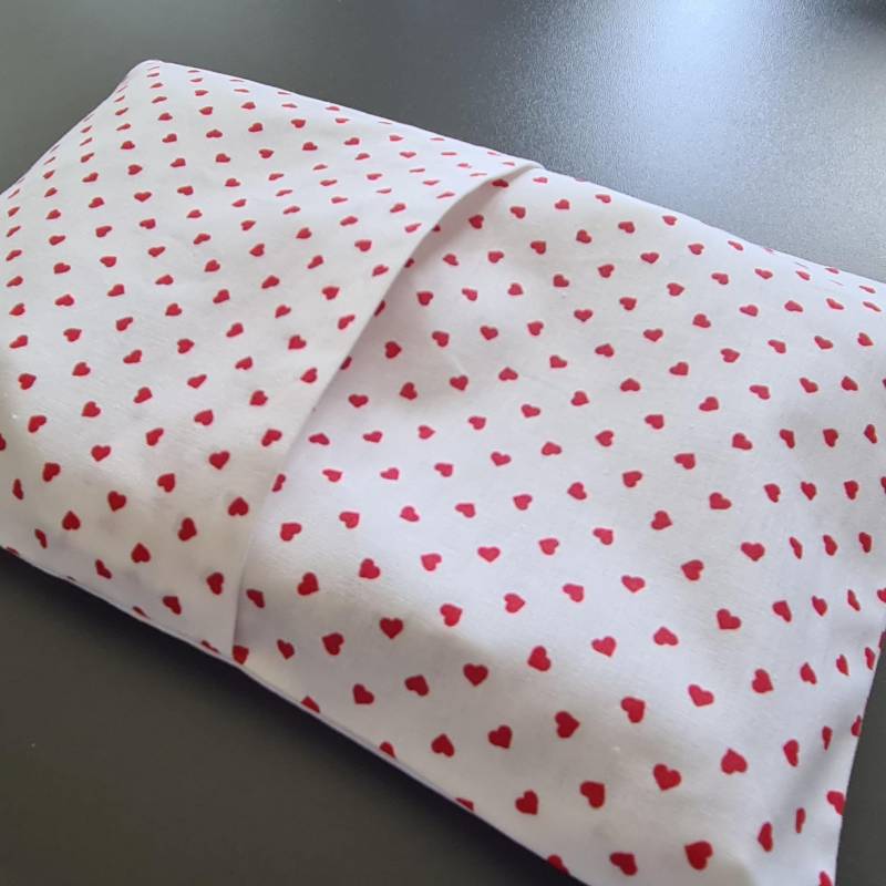 Wärmekissen Mit Waschbarer Außenhülle Kleine Rote Herzen. Als Kältekissen Anwendbar. Kirschkerne Rapssamen Dinkelkörner, Personalisierbar Wärmekissen Mit Waschbarer Außenhülle Kleine Rote Herzen. Als Kältekissen Anwendbar. Kirschkerne Rapssamen Dinkelkörner, Personalisierbar von Etsy - MyEllmar