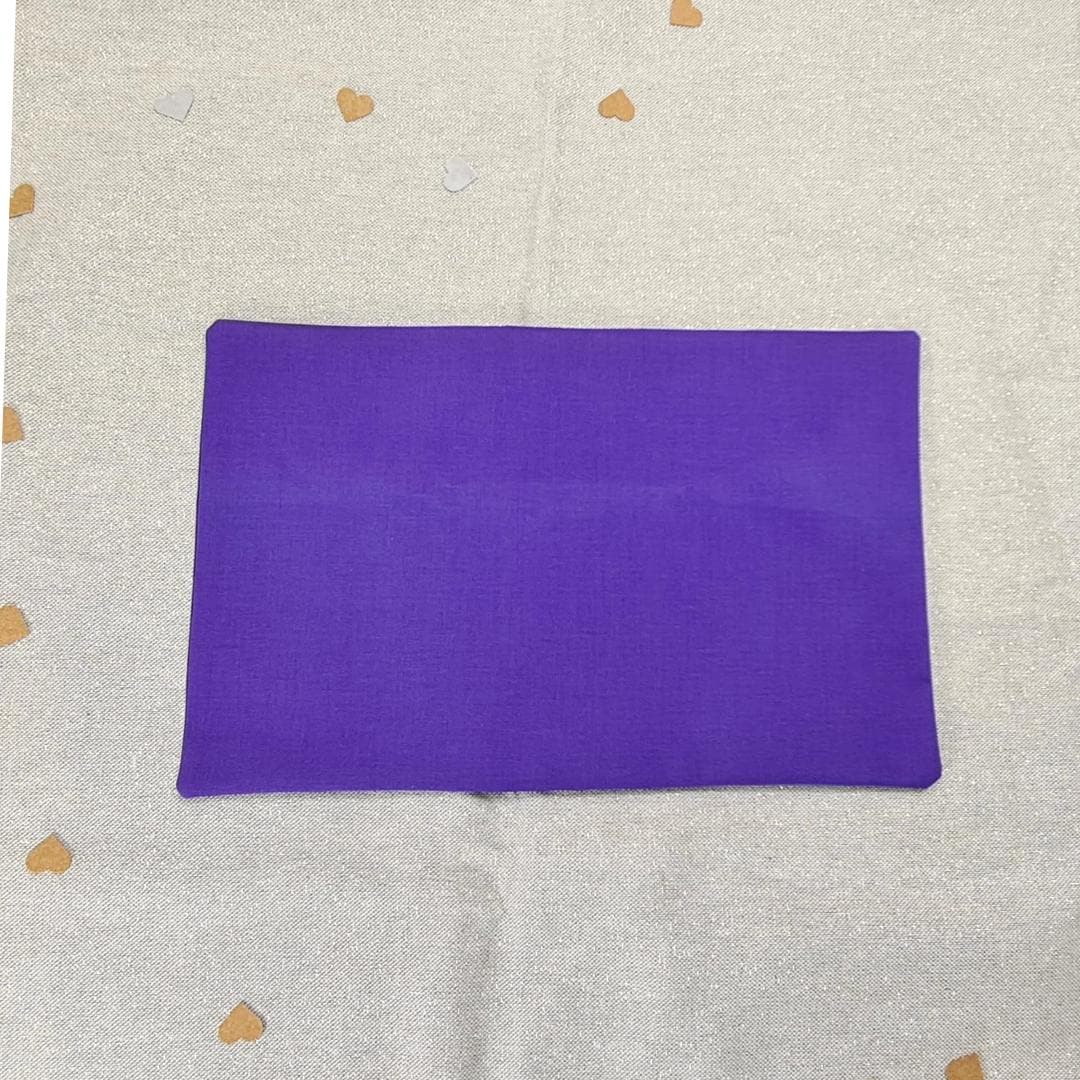 Wechselbezug Uni-Collection Lila Für Wärme - Und Kältekompressen Personalisierbar. Verschiedene Größen. Tauschhülle Wärmekissen Wechselbezug Uni-Collection Lila Für Wärme - Und Kältekompressen Personalisierbar. Verschiedene Größen. Tauschhülle Wärmekissen von Etsy - MyEllmar