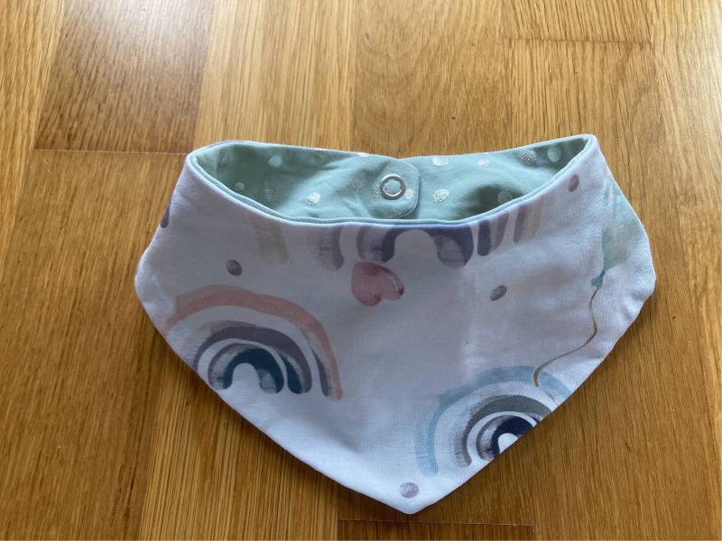 Halstuch Für Babys - Schlabberlätzchen Dreieckstuch Halstuch Für Babys - Schlabberlätzchen Dreieckstuch von Etsy - MyFluffyElephant