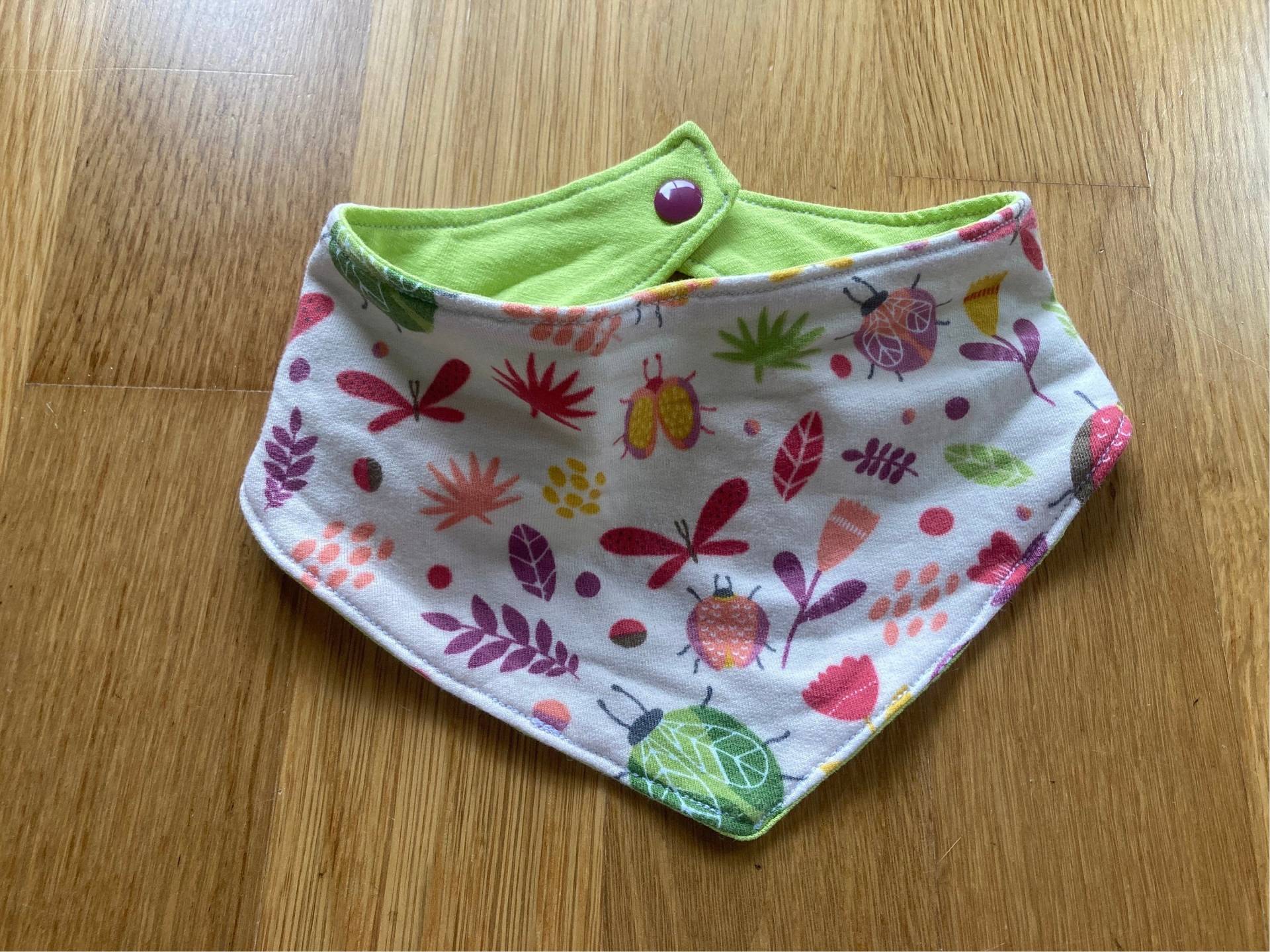 Halstuch Für Babys - Schlabberlätzchen Dreieckstuch Halstuch Für Babys - Schlabberlätzchen Dreieckstuch von Etsy - MyFluffyElephant