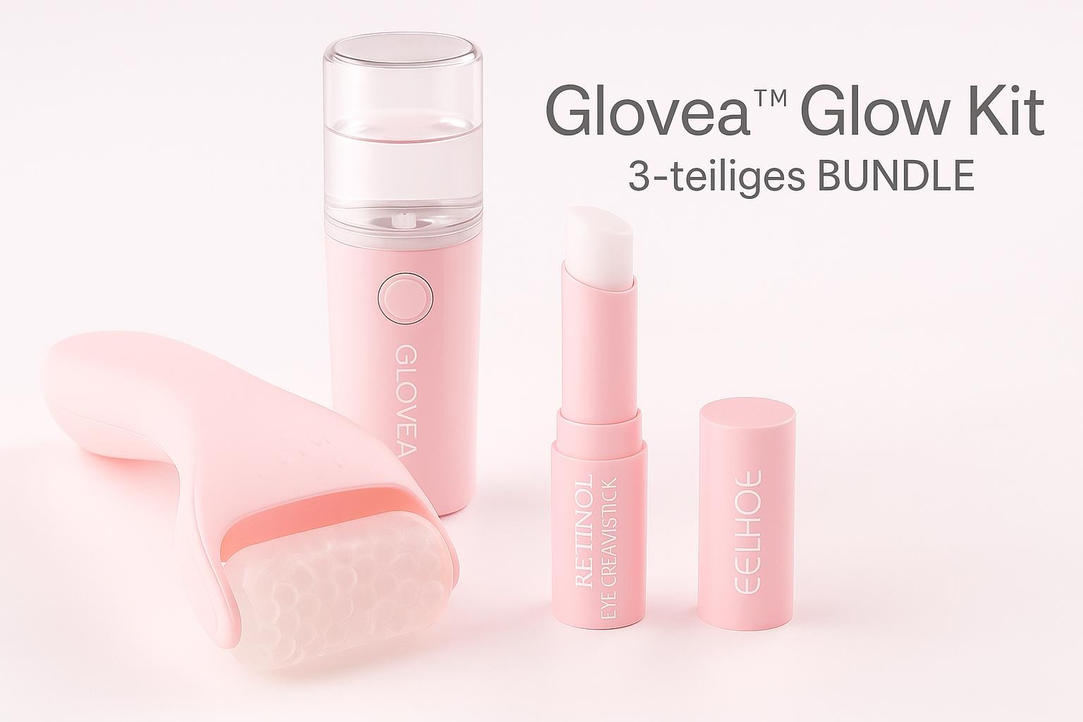 Beauty Selfcare Bundle | Ice Globes, Nano Gesichtsspray & Augenpflege Stick Glow Set Für Reine Haut Wellness Geschenkidee Frau Beauty Selfcare Bundle | Ice Globes, Nano Gesichtsspray & Augenpflege Stick Glow Set Für Reine Haut Wellness Geschenkidee Frau von Etsy - MyGlovea